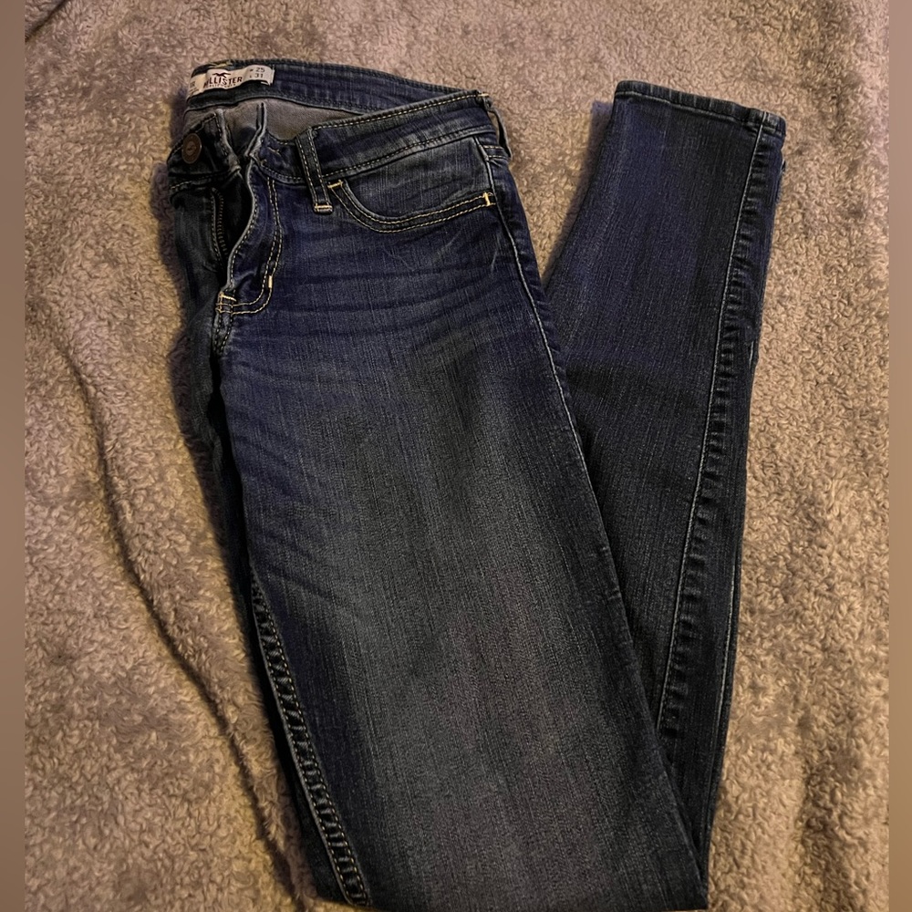 Old Navy Skinny Jeans